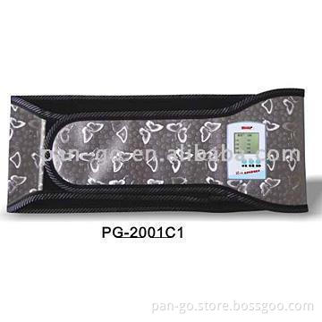 Air-Pressure Vibrating Belt (C1)